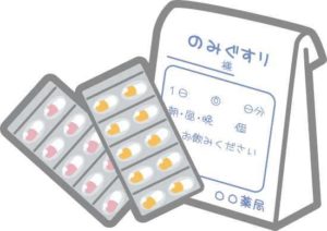 drag_薬
