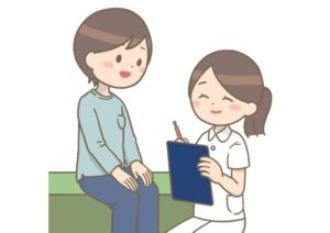 看護師_問診_検査
