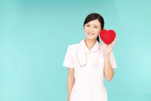 看護師_ナース