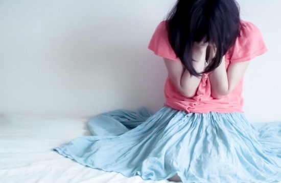 PTSDの画像