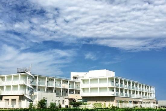 施設_老人ホームの画像２