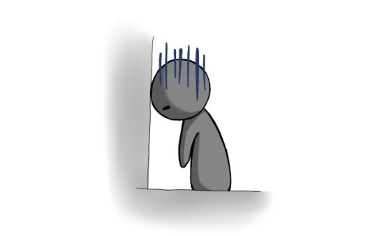 落ち込む_ストレス_うつ2