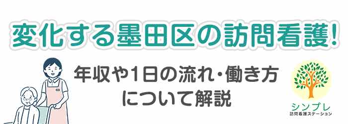 墨田区_訪問看護の画像