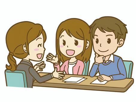 相談窓口について