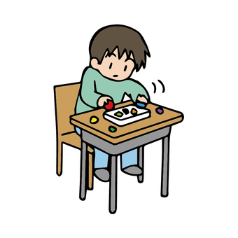 自立支援についての画像