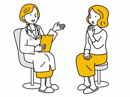 診断についての画像