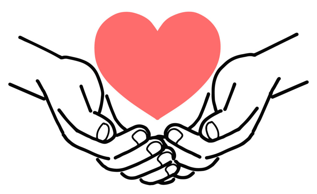 心のイメージ画像