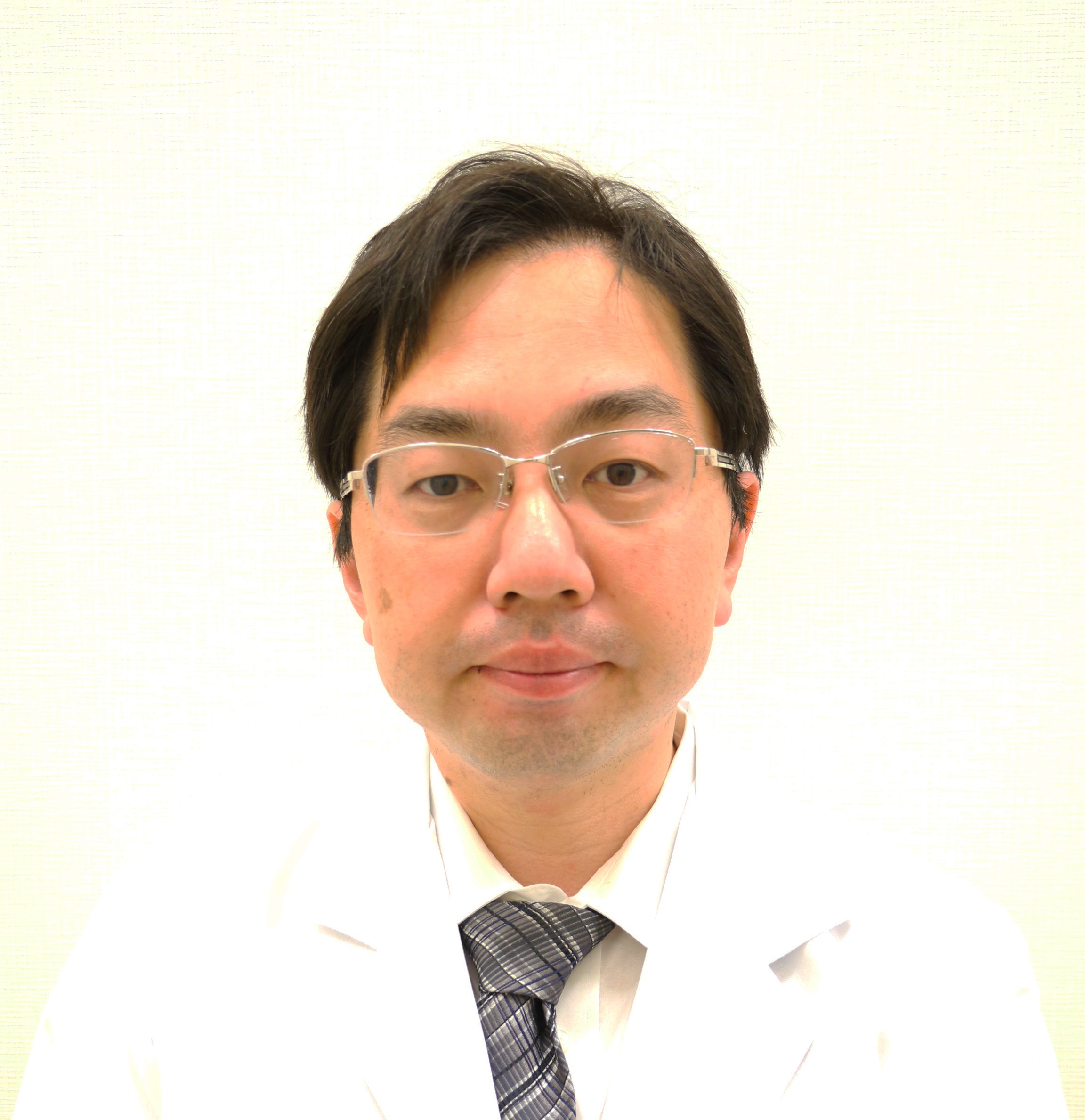 高座渋谷つばさクリニック 武井智昭