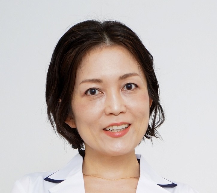 菅原クリニック東京脳ドック 伊藤たえ