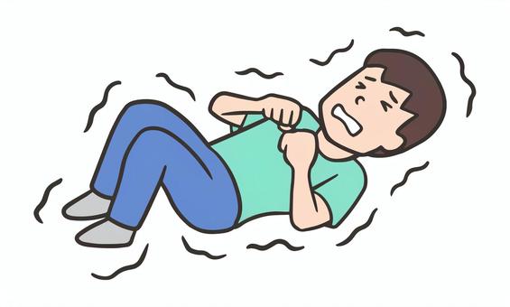 てんかんの画像①