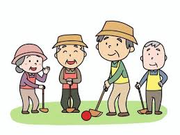 社会活動の画像①