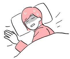 睡眠障害①