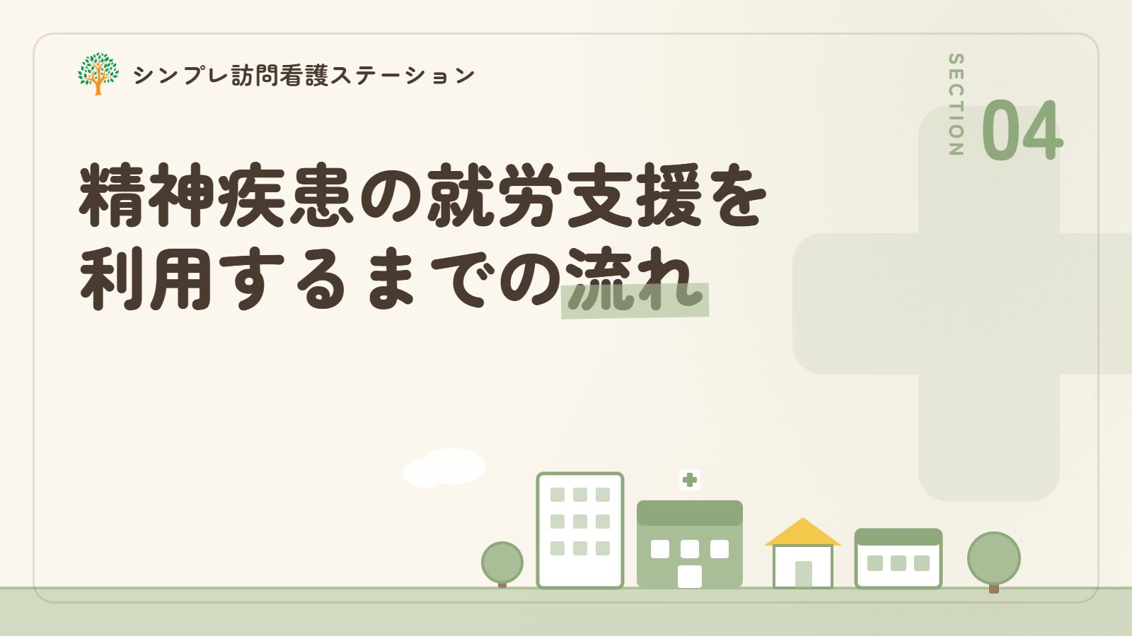 利用したいと思ってから通い始めるまで